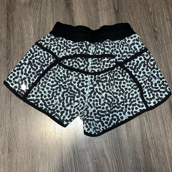 Lululemon shorts. - Picture 3 of 3